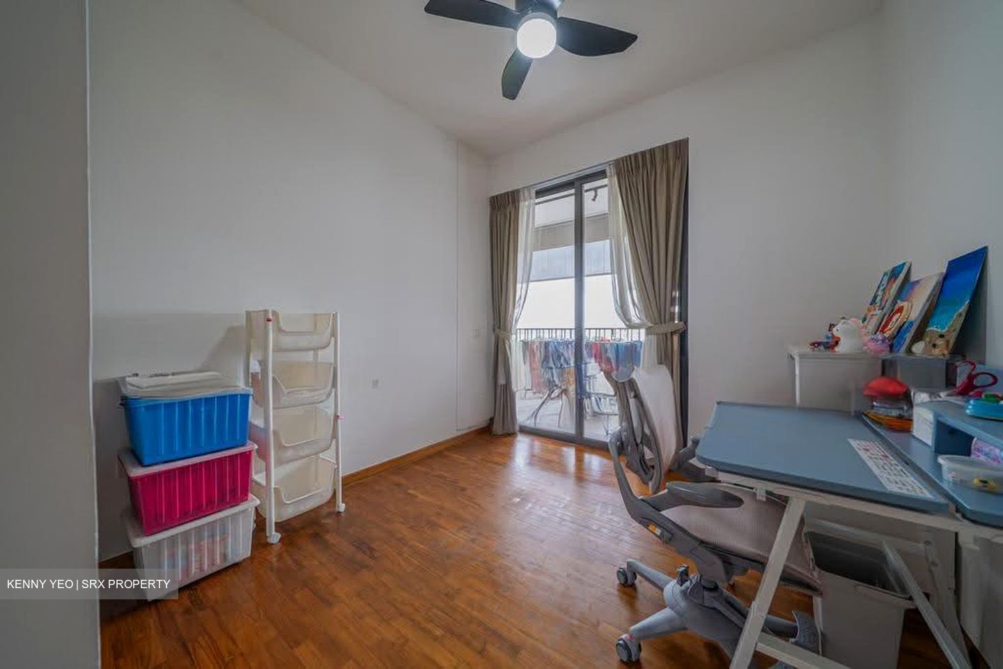 Vue 8 Residence (D18), Condominium #609572721
